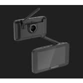 Pro-User DRC5040 - Digitaal draadloos  achteruitrijcamerasysteem - 5 Inch