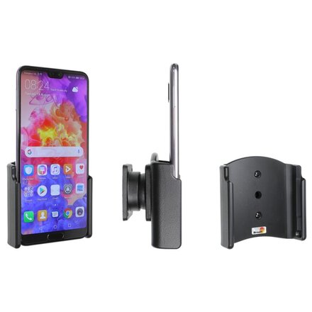 Telefoonhouder - Huawei P20 Pro - Passieve houder met swivelmount