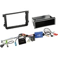 ACV Volkswagen 1-DIN Kit 4 Diverse modellen Volkswagen - Seat - Skoda