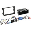 ACV Volkswagen 1-DIN Kit 3 Diverse modellen Volkswagen - Seat - Skoda