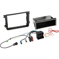 ACV Volkswagen 1-DIN Kit 1 -  Div. modellen Volkswagen - Seat - Skoda