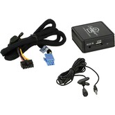 Bluetooth Adapter Smart ForTwo/ForFour