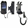 Telefoonhouder - Motorola ES400 - Actieve houder - 12/24V lader