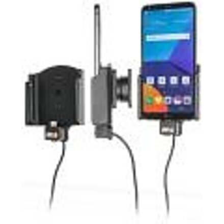 Telefoonhouder - LG G6 houder - 12V USB plug