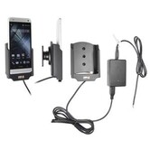 Telefoonhouder HTC One Mini - Actieve houder - Vaste voeding