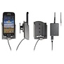 Telefoonhouder Samsung Galaxy Ace 2 GT-18160 - Actieve houder - Vaste voeding