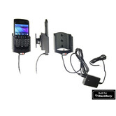 Telefoonhouder BlackBerry 9790 Bold - Actieve houder - Vaste voeding