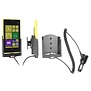 Telefoonhouder Nokia Lumia 1020 - Actieve houder - 12/24V lader