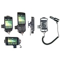 Brodit Telefoonhouder BlackBerry Torch 9800 - Actieve houder - 12/24V lader