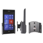 Telefoonhouder Nokia Lumia 520 - Passieve houder met swivelmount