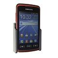 Brodit Telefoonhouder Samsung Galaxy Xcover GT-S5690 - Passieve houder met swivelmount
