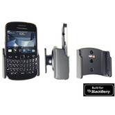 Telefoonhouder BlackBerry 9900/9930 - Passieve houder met swivelmount