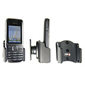Brodit Telefoonhouder Nokia C2-01 - Passieve houder met swivelmount