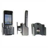 Telefoonhouder Nokia C2-01 - Passieve houder met swivelmount