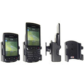 Telefoonhouder BlackBerry Torch 9800 - Passieve houder met swivelmount