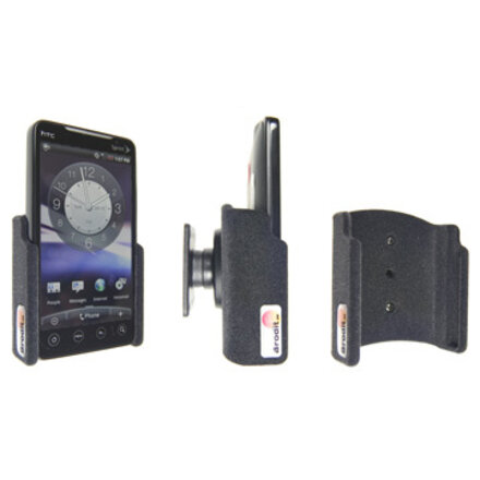 Telefoonhouder HTC EVO 4G - Passieve houder met swivelmount