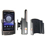 Telefoonhouder HTC Desire - Passieve houder met swivelmount