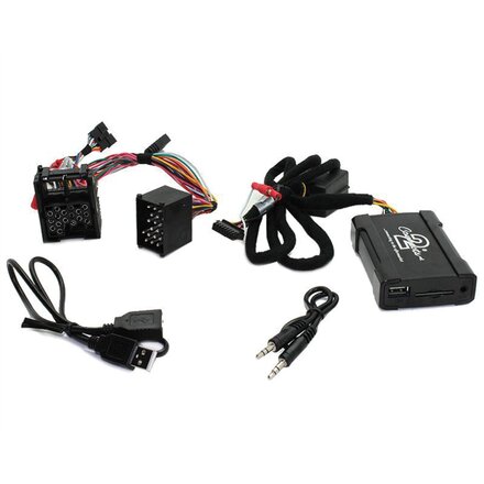 USB Interface BMW 3-Serie / 5-Serie / Z8 / - Mini Cooper