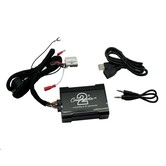 USB Interface Audi A3 / A4 / TT