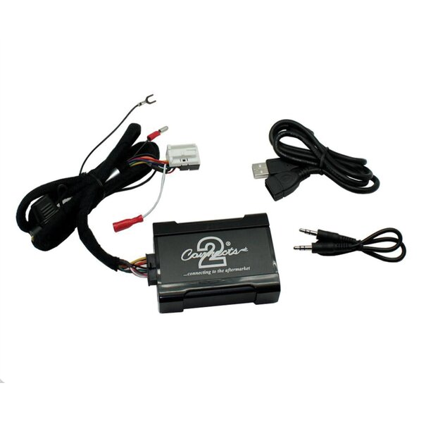 ACV USB Interface Audi A3 / A4 / TT