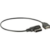 USB Kabel Diverse modellen Audi MMI -&gt; USB