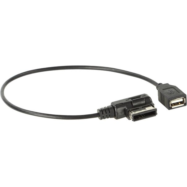 ACV USB Kabel Diverse modellen Audi MMI -&gt; USB
