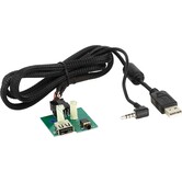 USB / AUX replacement -  Kia Carens/ Picanto/ Rio/ Sportage/ Sorento/ Venga