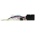 ACV S.W.I. Toyota diverse voertuigen 10Pin/6Pin/28Pin//24Pin met behoud van 360° camera systeem