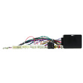 S.W.I. Toyota diverse voertuigen 10Pin/6Pin/28Pin//24Pin met behoud van 360° camera systeem