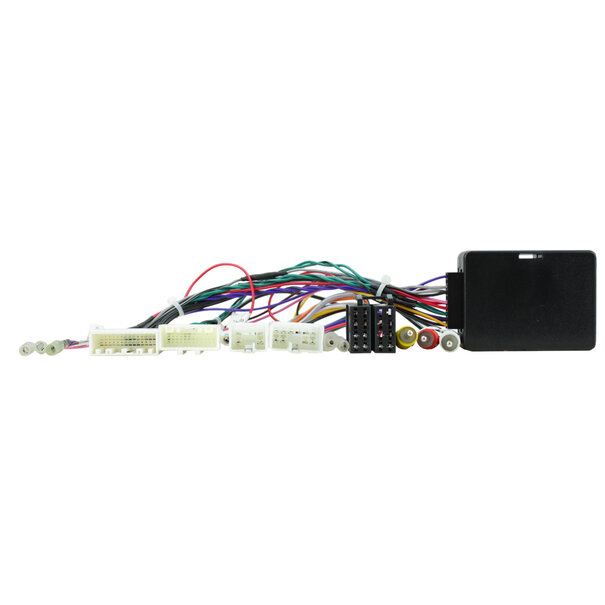 ACV S.W.I. Toyota diverse voertuigen 10Pin/6Pin/28Pin//24Pin met behoud van 360° camera systeem