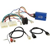 S.W.I. Nissan Altima 2014-> - Rogue 2014->  Sentra 2017->