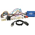 ACV S.W.I. Nissan Qashqai/ Pulsar / X-Trail/ Micra/ Titan OEM specifiek