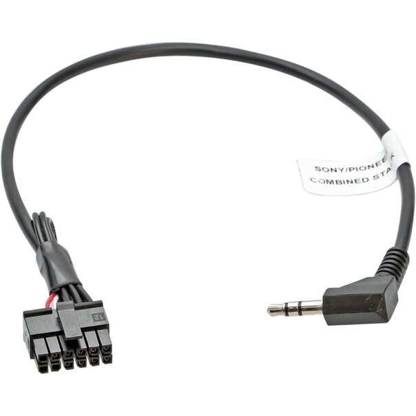 ACV ACV S.W.I. Sony kabel - Stuurwiel Interface