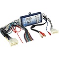 ACV Actieve systeemadapter Chevrolet Corvette 22Pin/9Pin BOSE Amp