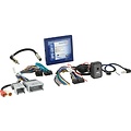 ACV Actieve system adapter met CAN-BUS data interface Cadillac / Chevrolet / GMC /Hummer