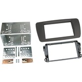 2-DIN Paneel Seat Ibiza 2008-2017 - Kleur: Tuam Grijs