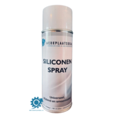 Siliconenspray / Onderhoudsspray - 400 ml - Universeel Smeermiddel