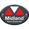Midland Synova 5W-40 -  Gepomptgebruik 505.01 -  ACEA C3, Mercedes 229.51, BMW 04, Ford 917-A, Renault 0700/0710, Dexos 2 -  Volledig synthetische motorolie