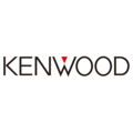 Kenwood Kenwood KCA-RCDV340 Remote Control - IR draadloze afstandsbediening voor KENWOOD multimedia receivers