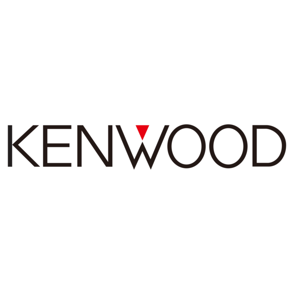 Kenwood Kenwood KCA-RCDV340 Remote Control - IR draadloze afstandsbediening voor KENWOOD multimedia receivers
