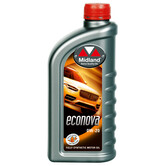 Econova 0W-20 -  Volvo VEA, Alfa & API SP -  Volledig synthetische motorolie