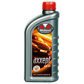 Axxept 0W-20 -  Opel Dexos D, MB 229.71, Ford 952-A1 & API SP -  Volledig synthetische motorolie