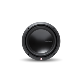 Rockford T1D210 - Subwoofer - 10" - 600 Watt RMS