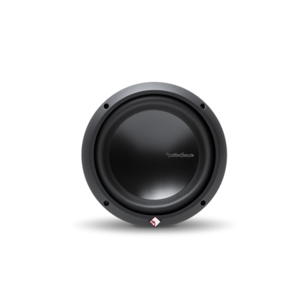 Rockford T1D410 - Subwoofer - 10" - 600 Watt RMS