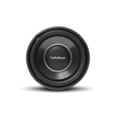 Rockford T1S2-12 - Subwoofer - 12" - 600 Watt RMS