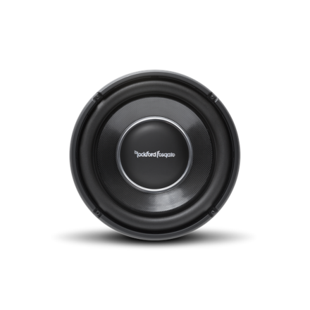 Rockford T1S2-12 - Subwoofer - 30 cm - 600 Watt RMS - Ondiep