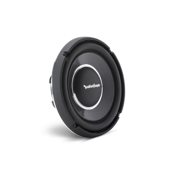 Rockford Rockford T1S2-12 - Subwoofer - 30 cm - 600 Watt RMS - Ondiep