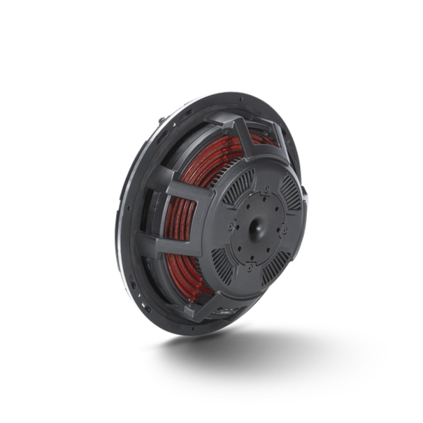 Rockford Rockford T1S2-12 - Subwoofer - 30 cm - 600 Watt RMS - Ondiep