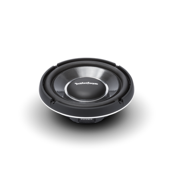 Rockford Rockford T1S2-12 - Subwoofer - 12" - 600 Watt RMS