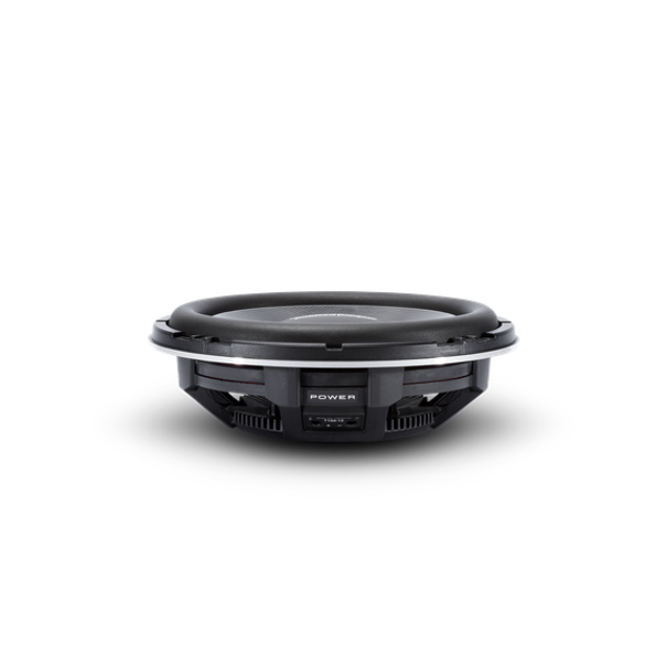 Rockford Rockford T1S2-12 - Subwoofer - 30 cm - 600 Watt RMS - Ondiep